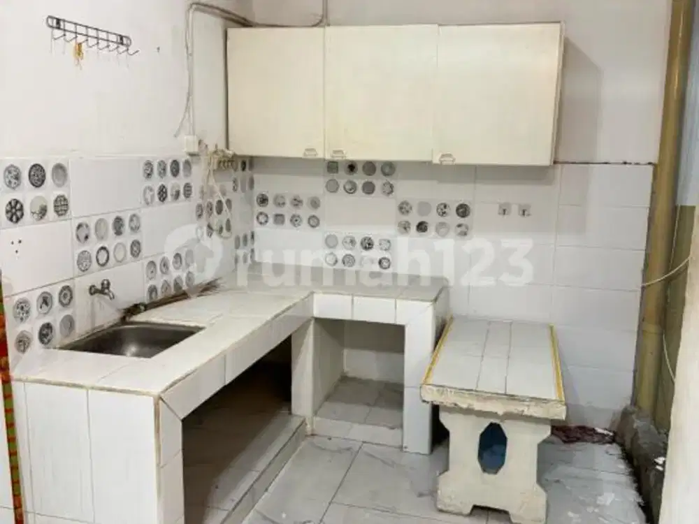 Rumah : Sunter Hijau Raya Uk : 6X17 Kmr : 3 Kmr Tidur : 1 Gudang : 1 Kmr Art : 2 Kmr Mandi Kondisi : Bgs Hny Ada Bocor di 2 Titik & Saluran Bab M