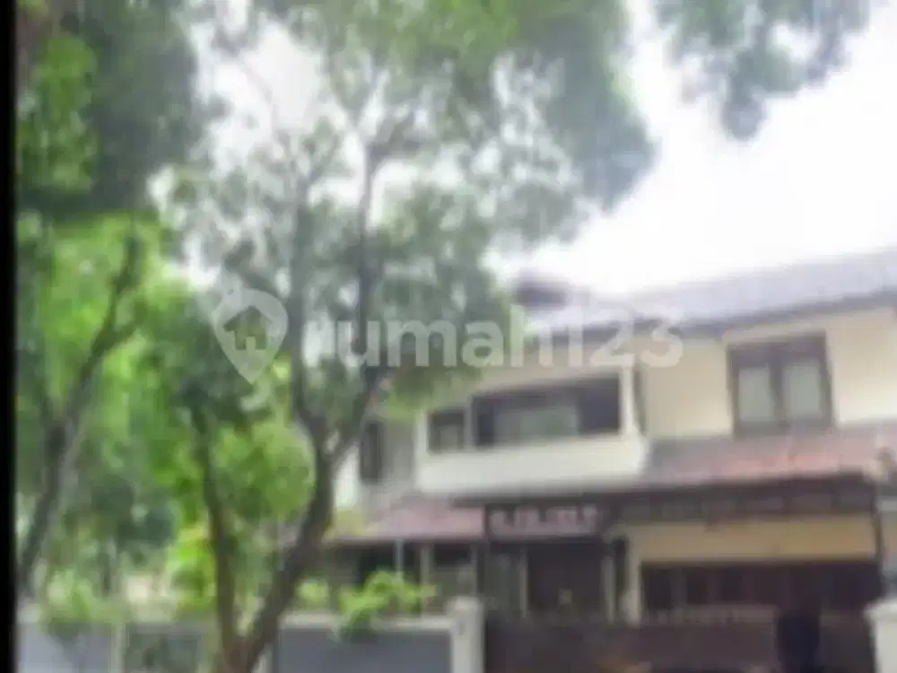 Dijual Rumah Huk Jalan Meiwa Ciracas Cibubur Rp 4 200 000 xxx Jt Nego