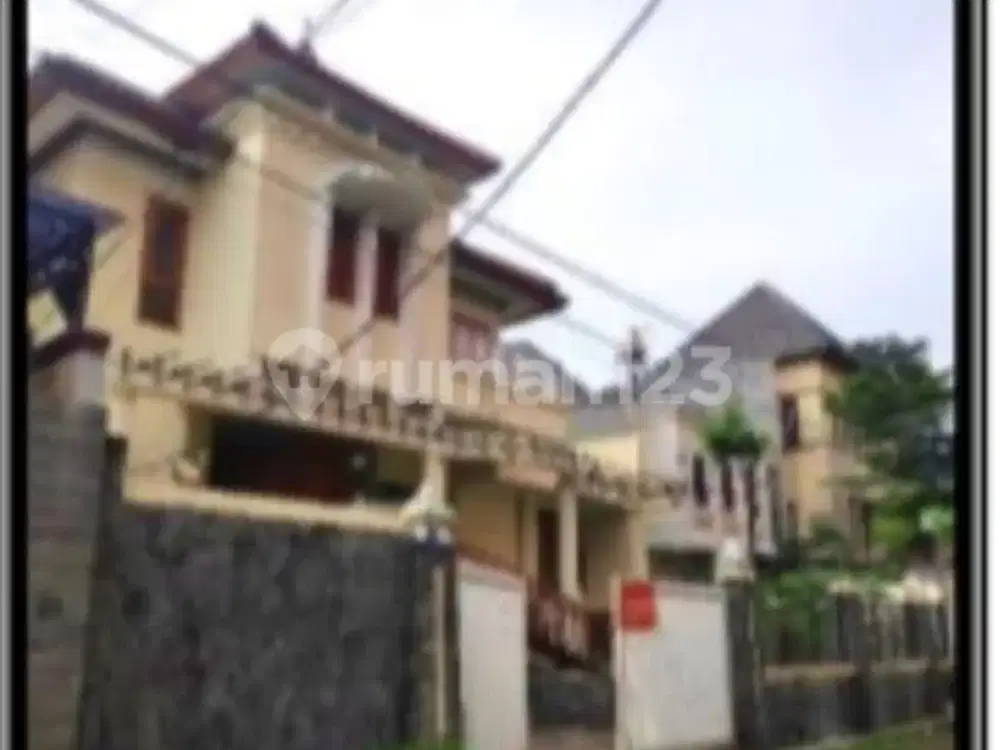 Dijual Rumah2 Lantai Terogong Kecil Pondok Pinang Kebayoran Lama Hadap Timur 5 Pool