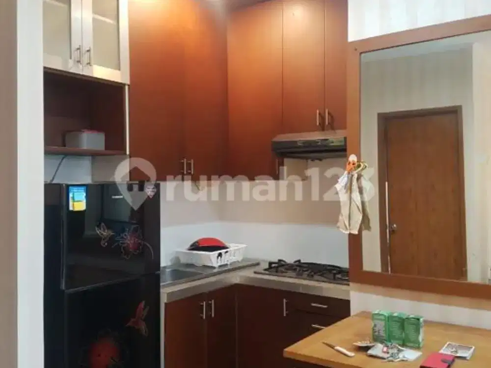 Dijual Apartemen Lokasi Strategis di Casablanca Jakarta Selatan
