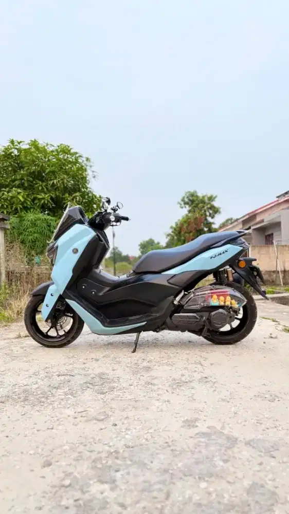 nmax neo s 2025