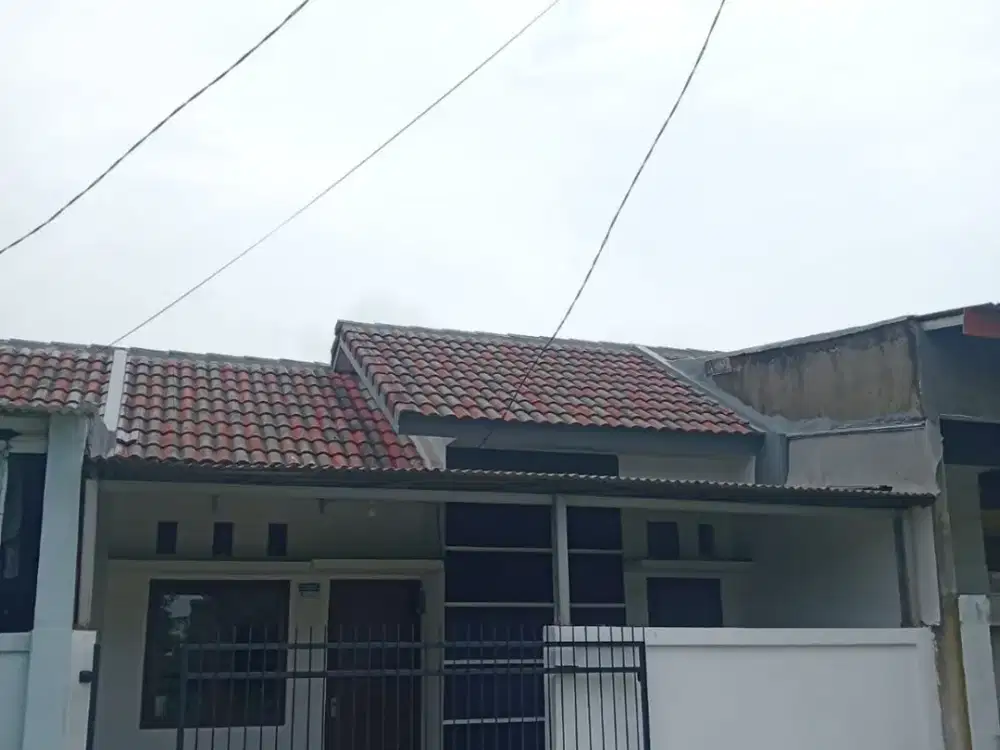 JUAL CEPAT RUMAH DI GRAND SUTERA
