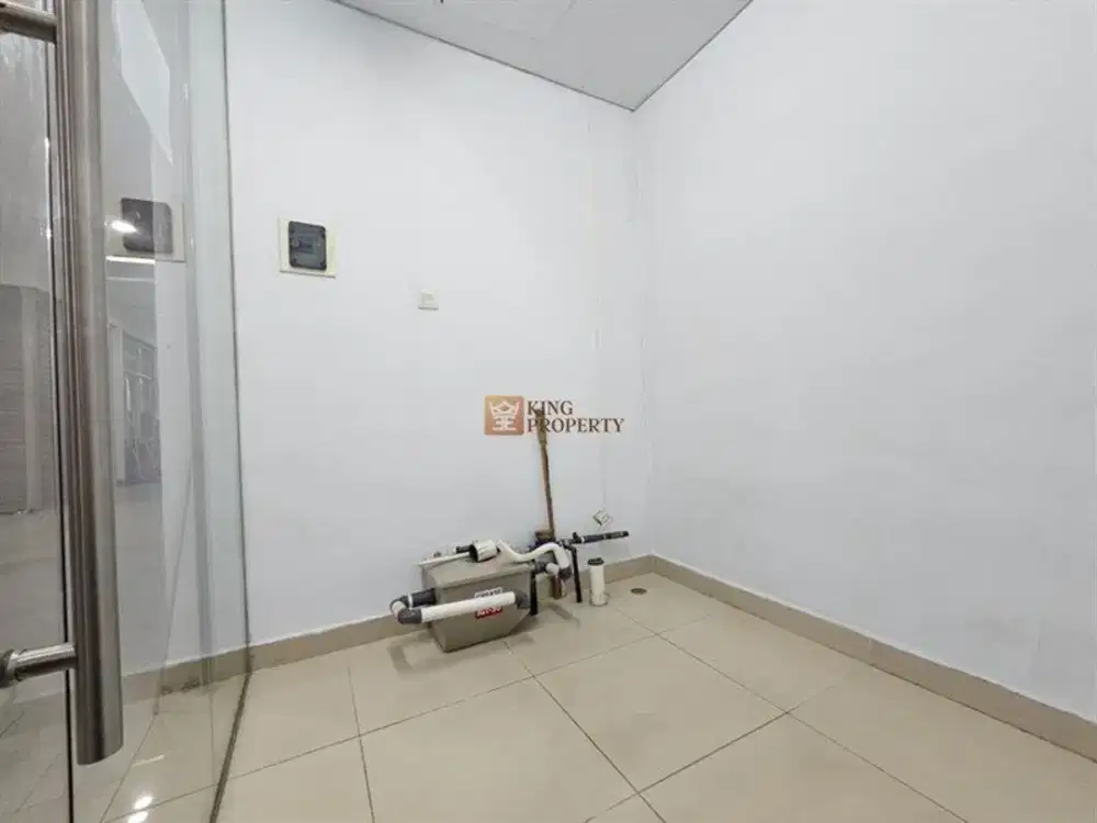 Disewakan Kios Usaha di Madison Park, Lokasi Strategis di Central Park, Grogol Petamburan, Jakarta Barat.