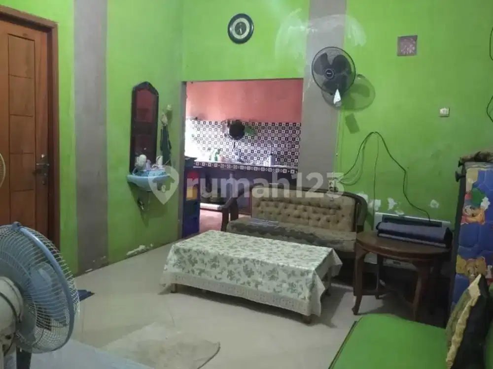 Dijual Rumah Depok Pancoran Mas