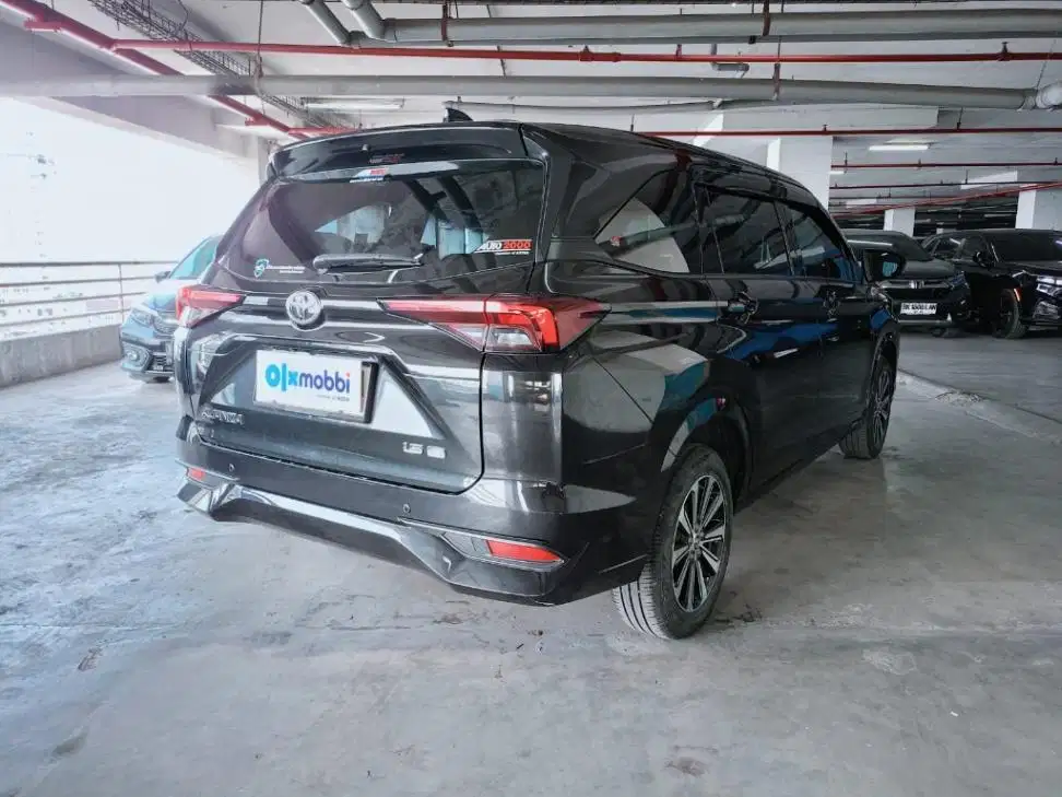 AVANZA 1.5 G MT 2023 (YAI)