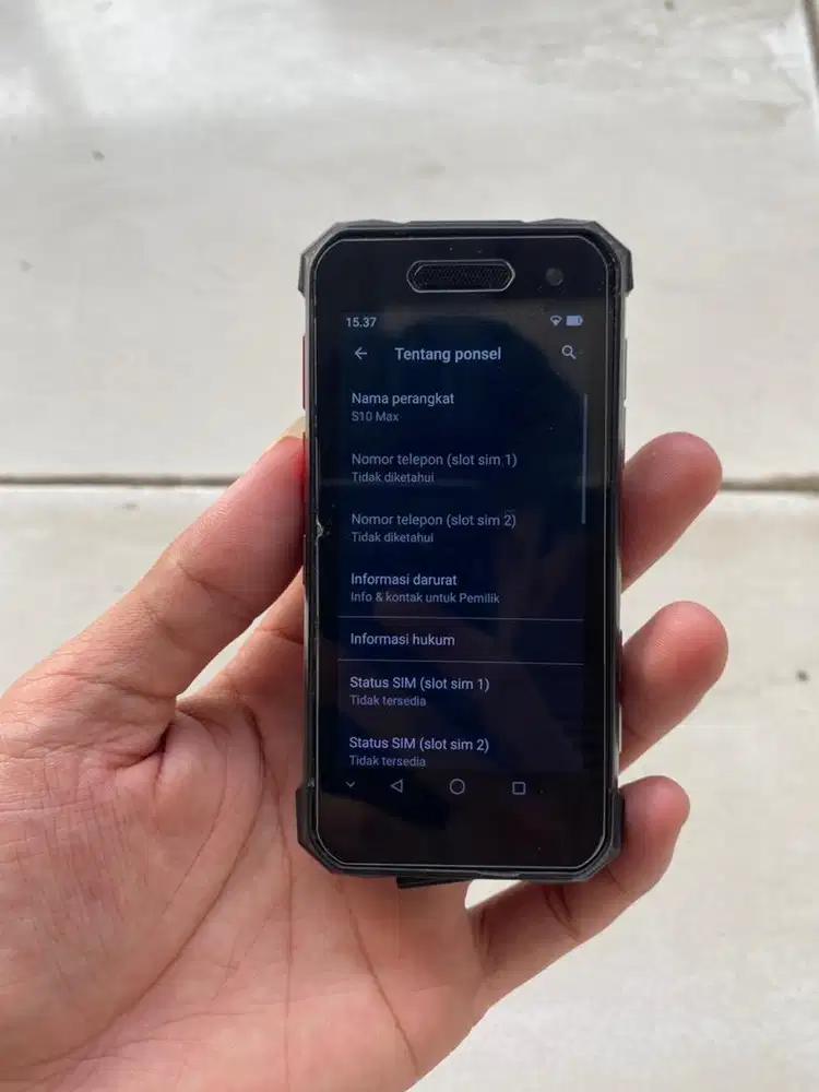 Soyes s10 max 4/64gb