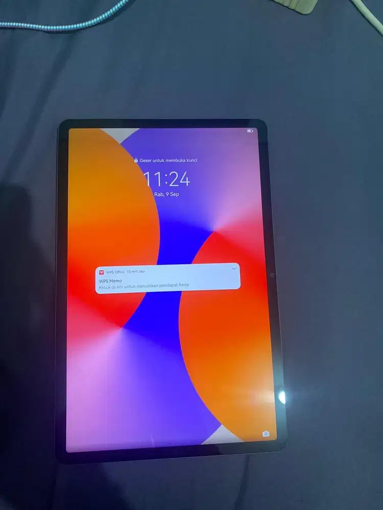 Tab huawai SE 11
