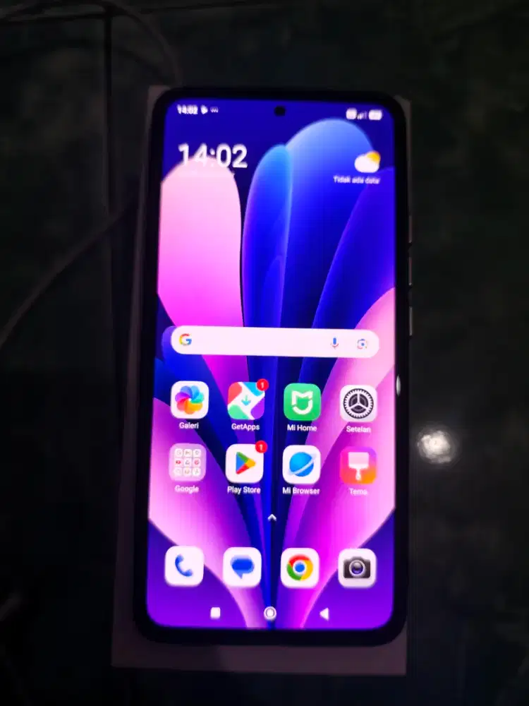 Xiaomi 13 T Black