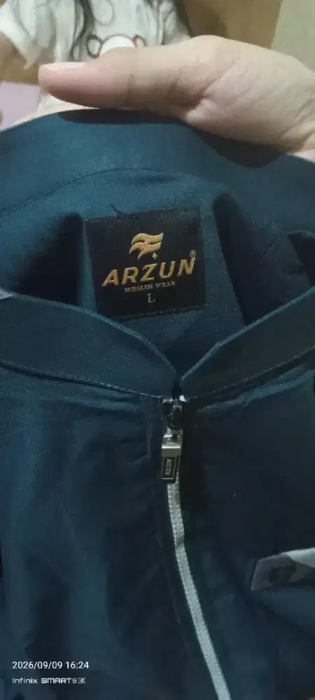 Dijual baju koko