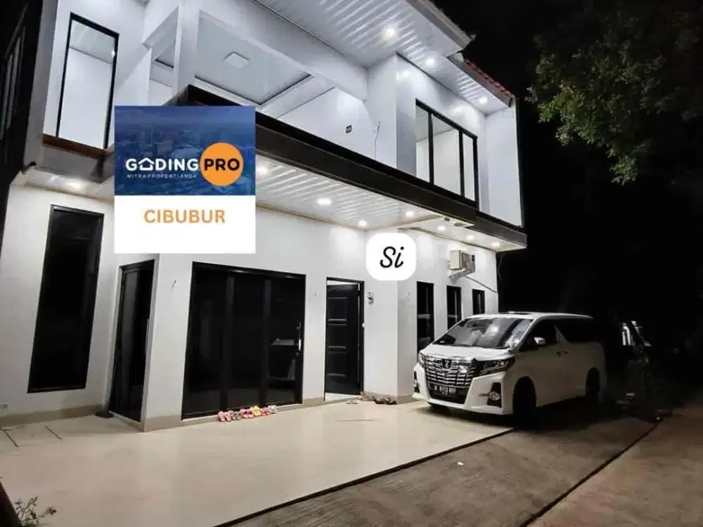 Dijual Cepat Rumah Siap Huni