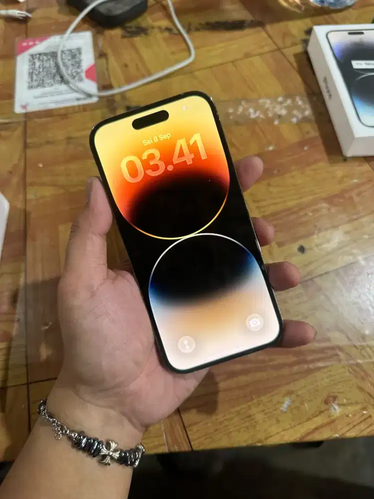 iphone 14 pro 512gb inter all operator