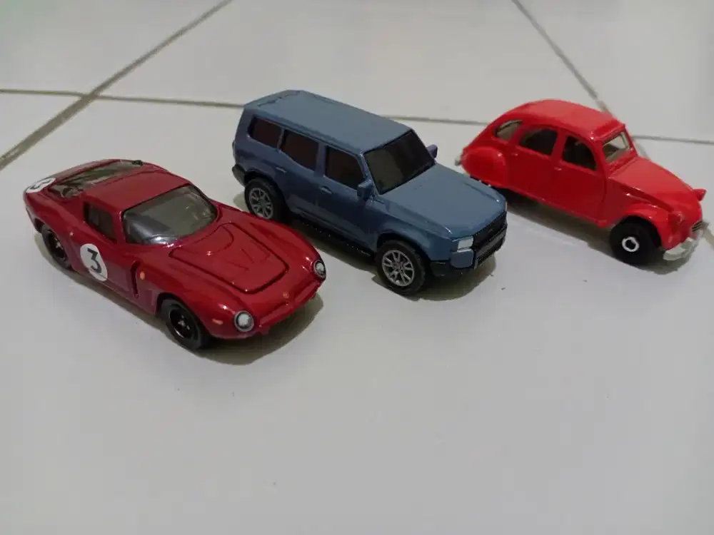 Matchbox rmz open kap