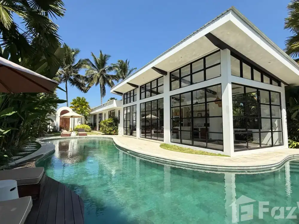 3 Bedroom Villa for sale in Pejeng, Bali