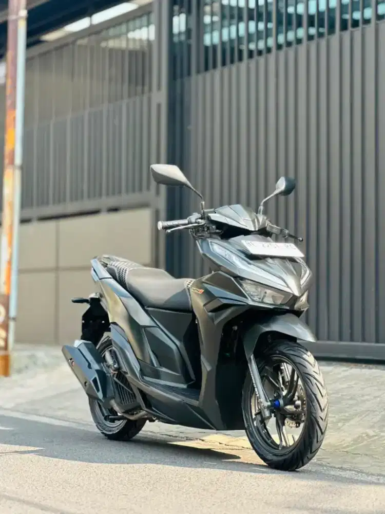 Vario 125 Gen 2 2023