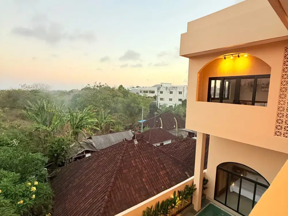 4 Bedroom Villa for sale in Pandawa, Bali