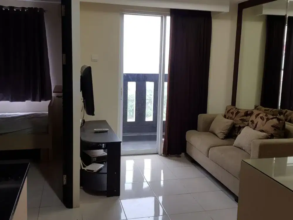 Belmont Residence 2 Bedroom Furnished lt 18