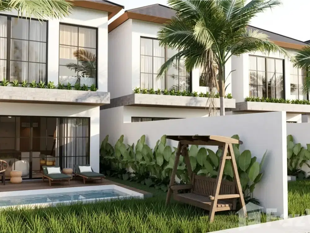 2 Bedroom Villa for sale at KAMRITA CITRINE