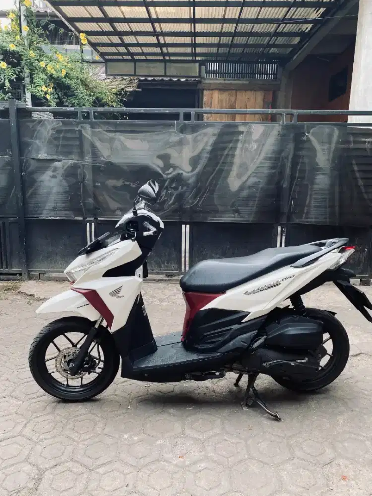 Vario 2016 led old