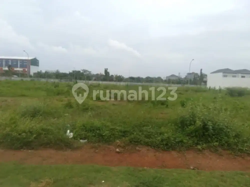 Jual Available 2 Unit Kavling Sedayu City, Kelapa Gading Tahap 2 Kavling Springwood 5 Luas Tanah : 200 M²/ Kavling Sertifikat : PPJB Harga: 5 Mil