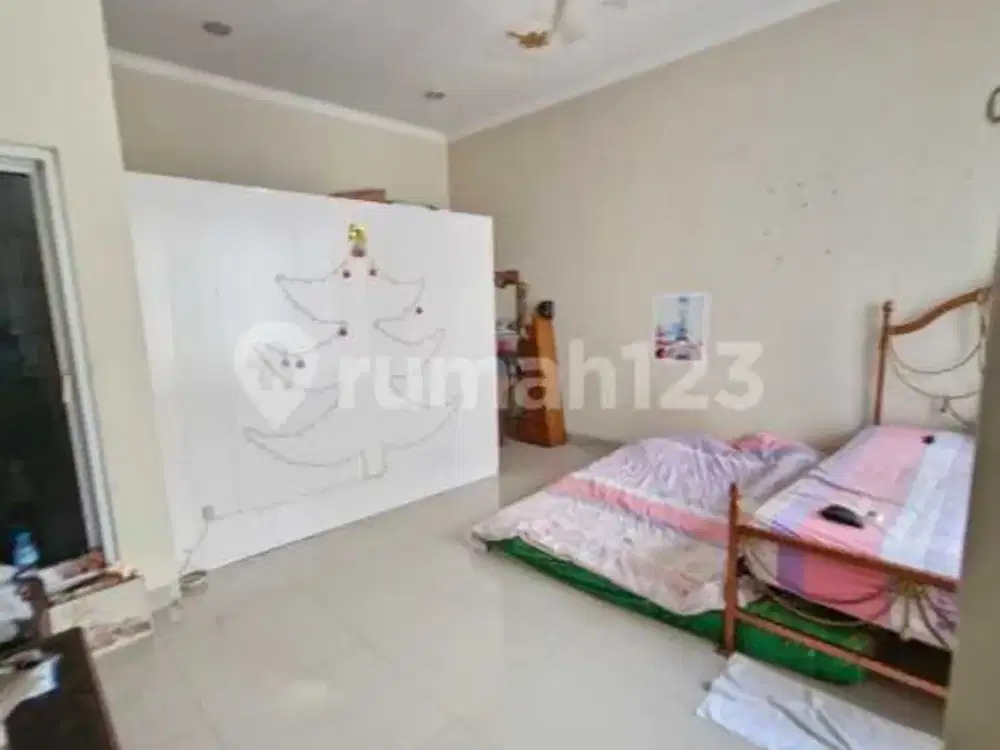 Dijual Rumah di Cipinang Rp 3,1M Minimalis di Jakarta Timur LT 160Lb 245,Kt 5 KM 3 Electricity 5500 Watt SHM 1 Carport Jetpum