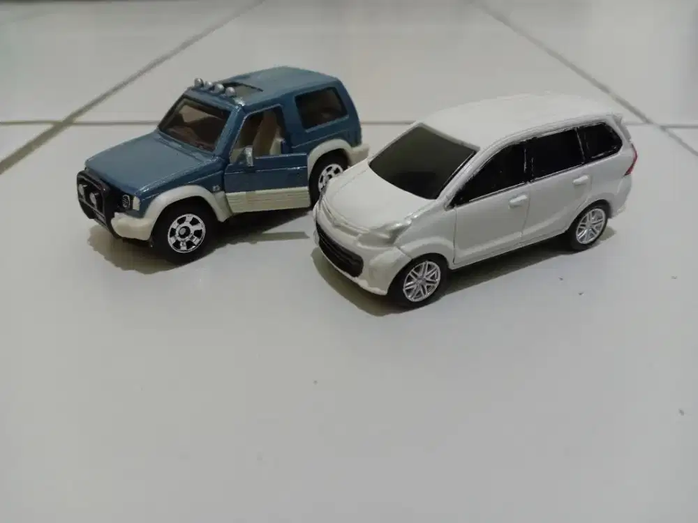Matchbox tomica cool drive