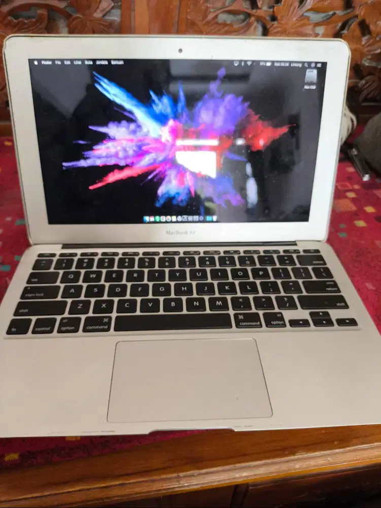 Macbook Air 2011 / A1370 / MacbookAir4,1 128Gb/4Gb