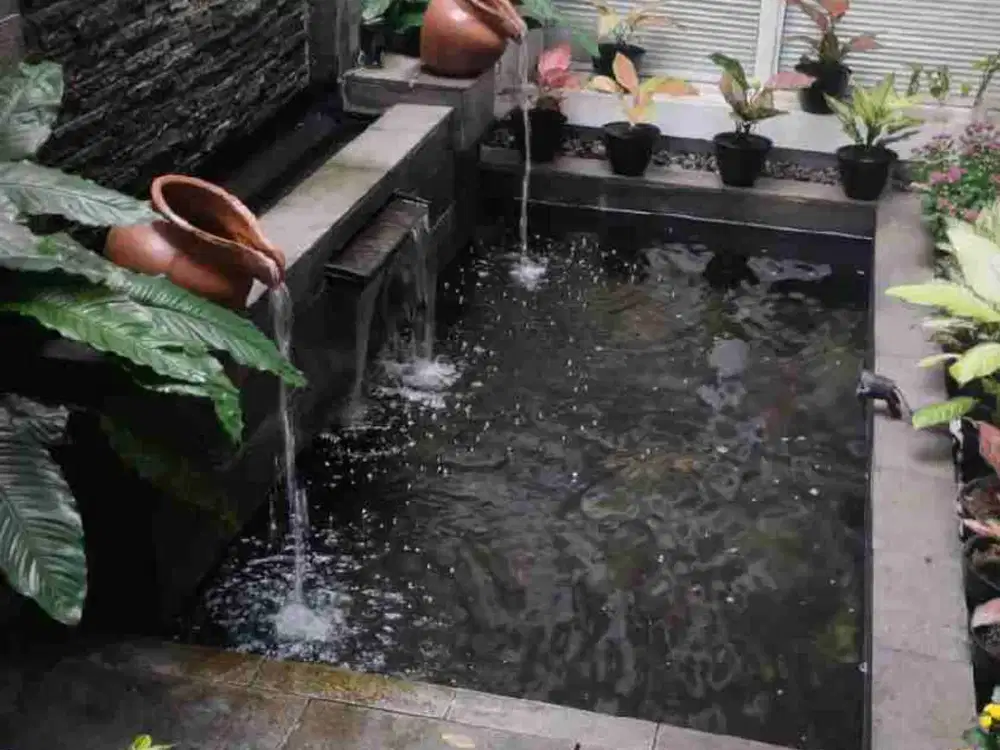 DIJUAL CEPAT RUMAH THE GREEN BSD CITY