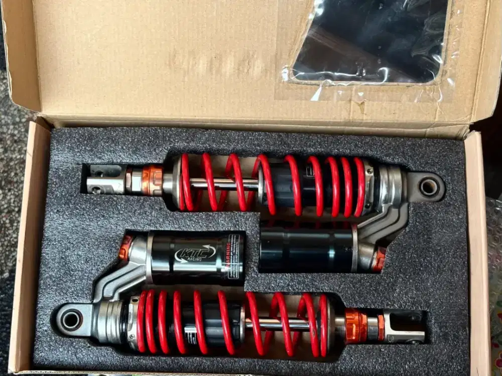 Shockbreaker Matic Yamaha Nmax Aerox