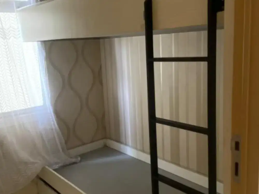 Apartemen Educity Pakuwon City 3BR