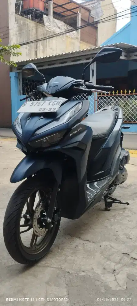 Vario 125 2024 GEN 2