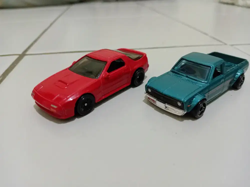 Hotwheels hotwheels