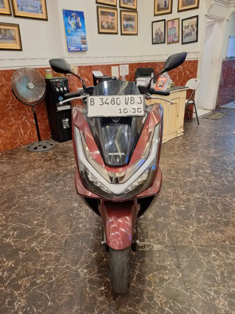 Hub ima PCX ROADSYNC 2025 DP 3.5 jt . PROSES KREDIT DI BANTU ACC