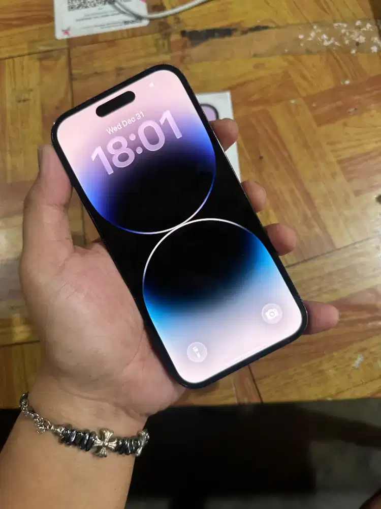 iphone 14 pro 512gb inter all operator