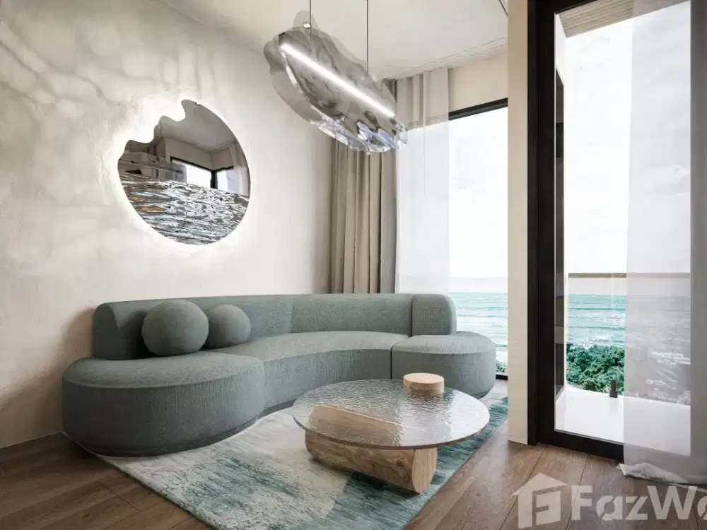 1 Bedroom Apartment for sale at Element Residence