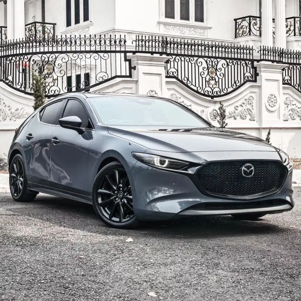 (CASH) Mazda 3 HB (Hatchback) 2023