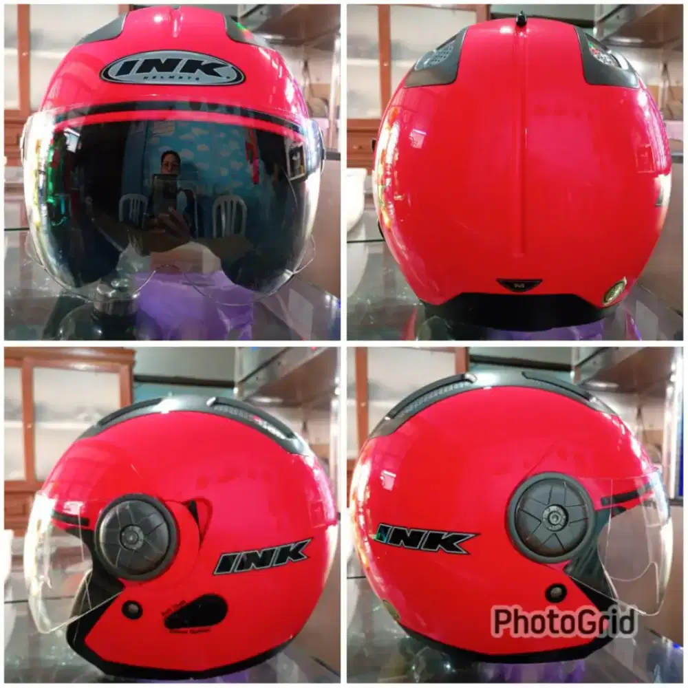 INK Stillo Size M