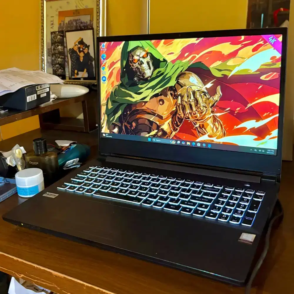 Laptop Ryzen RTX 2070 16gb 512gb Gaming SSD TT asus rog core i7 tuf