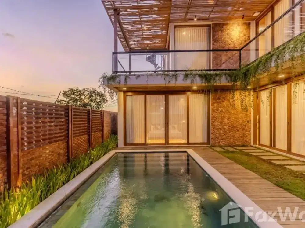 3 Bedroom Villa for sale in Nusa Dua, Bali