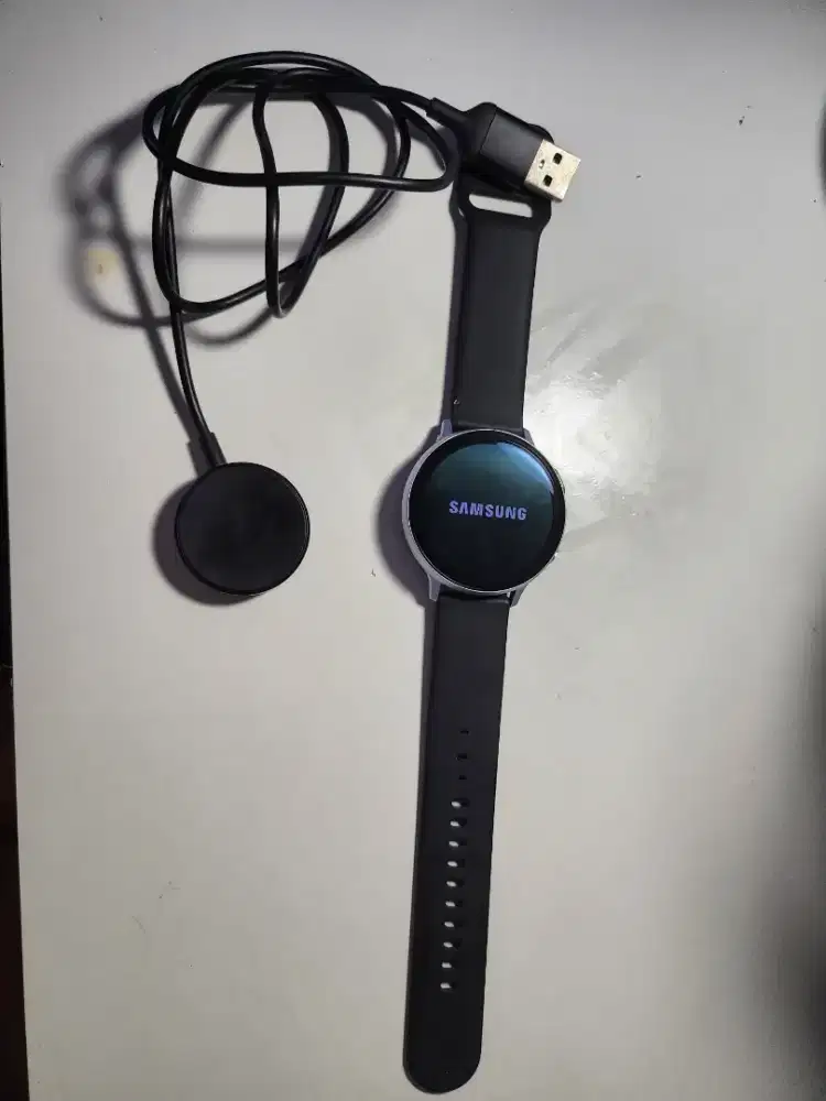 SMARTWATCH SAMSUNG ACTIVE 2
