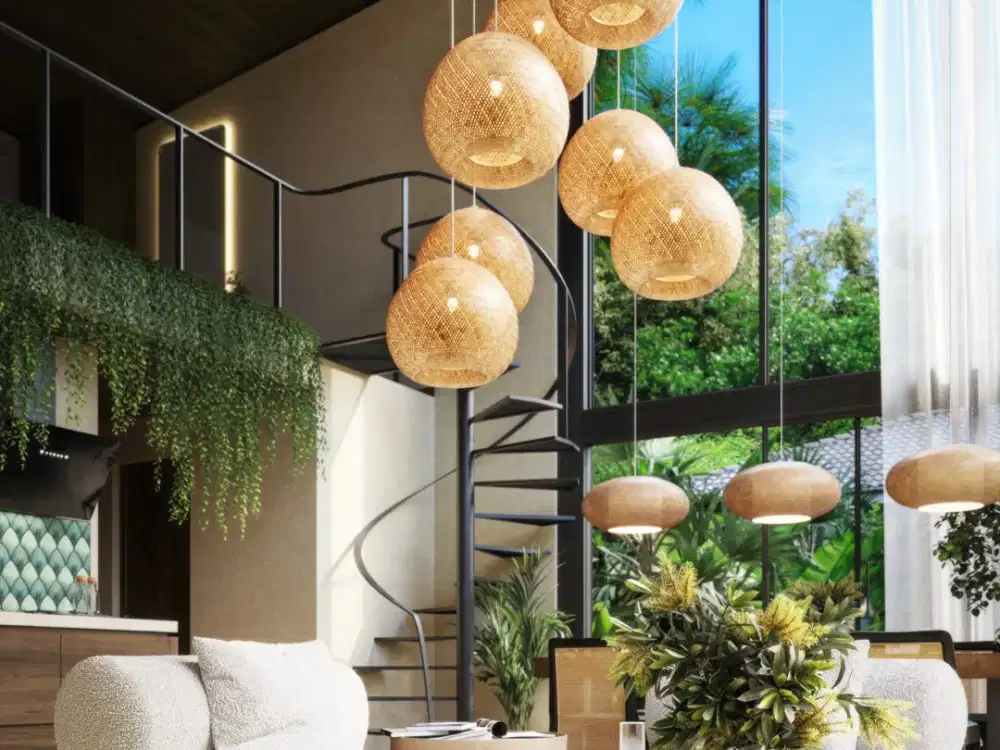 2 Bedroom Villa for sale at Neat House Villa