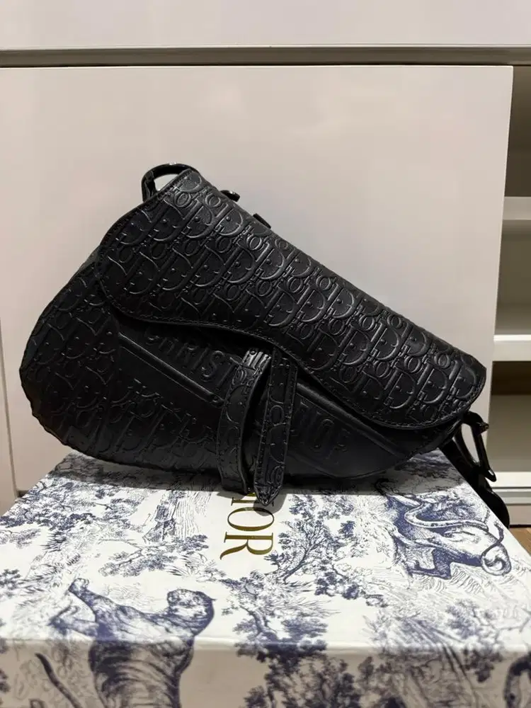 Tas Dior Original Bangkok