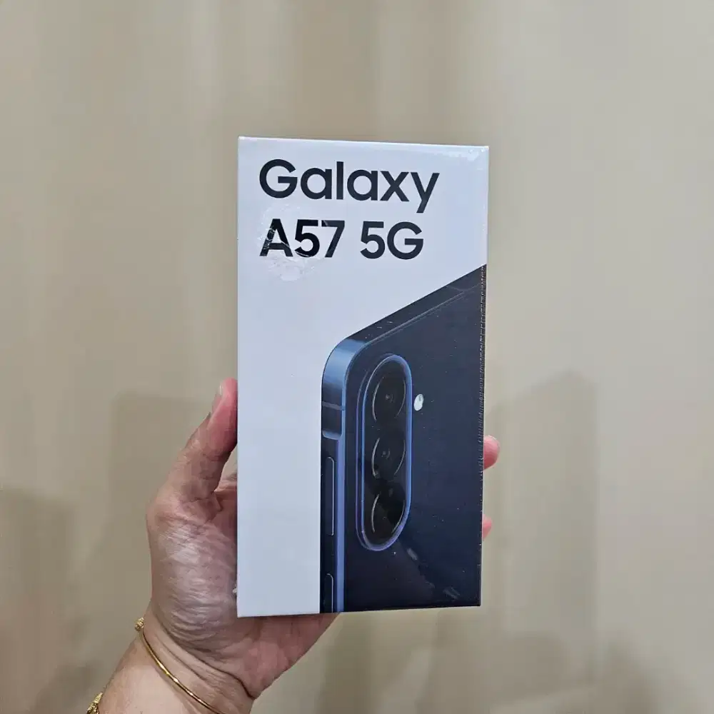 Samsung A57 12/256Gb New