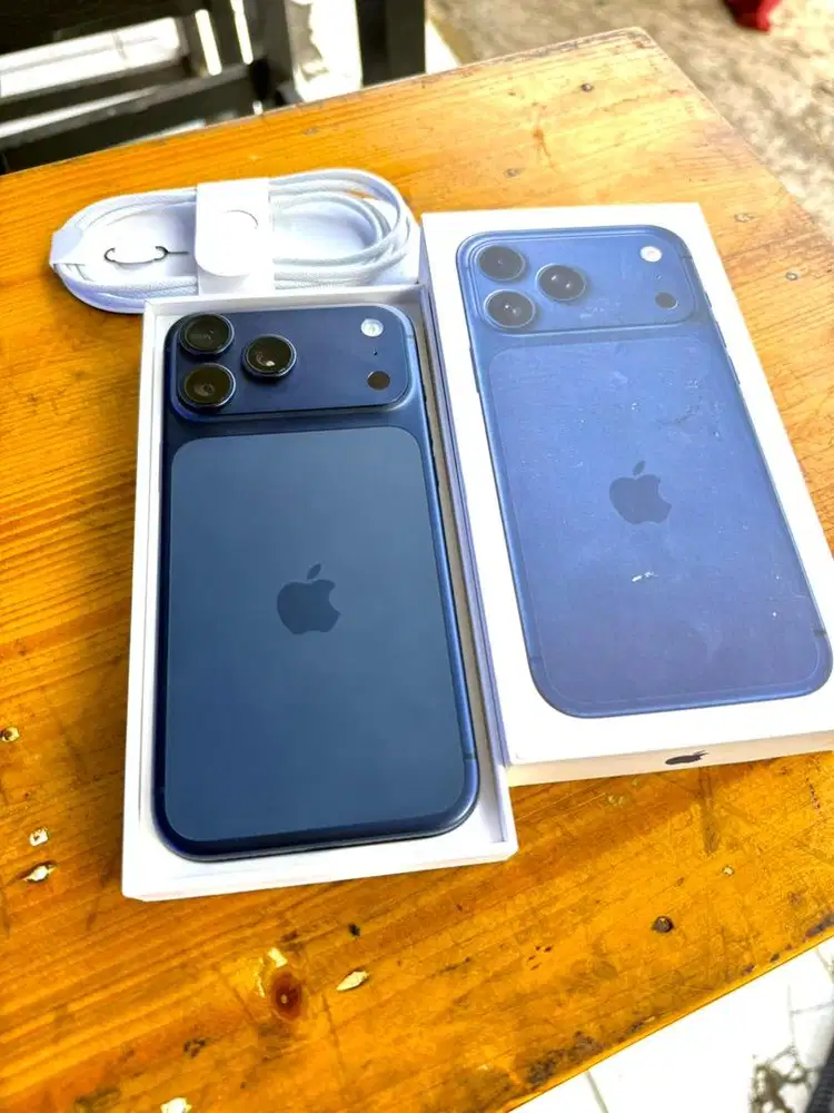 Iphone 17 Pro Max 512Gb iBox