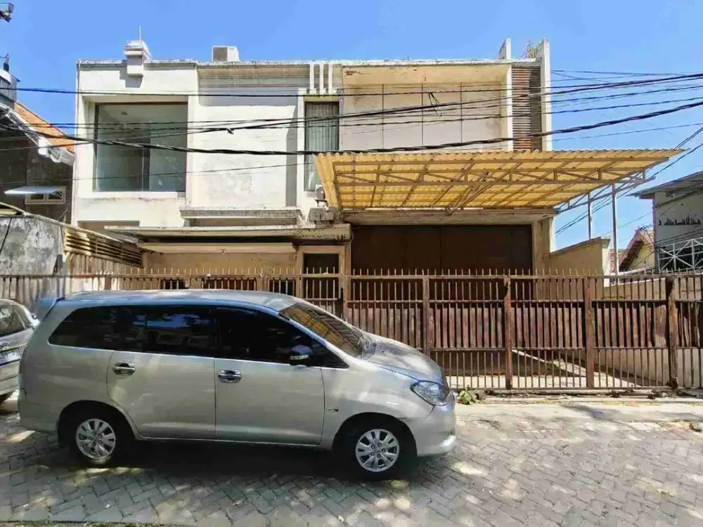 Disewakan Gudang TambakSari Karang Gayam
