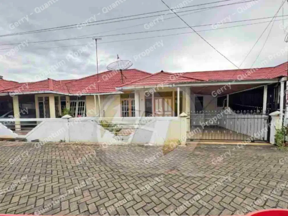 Rumah Jual/Sewa Secondary Serdam
