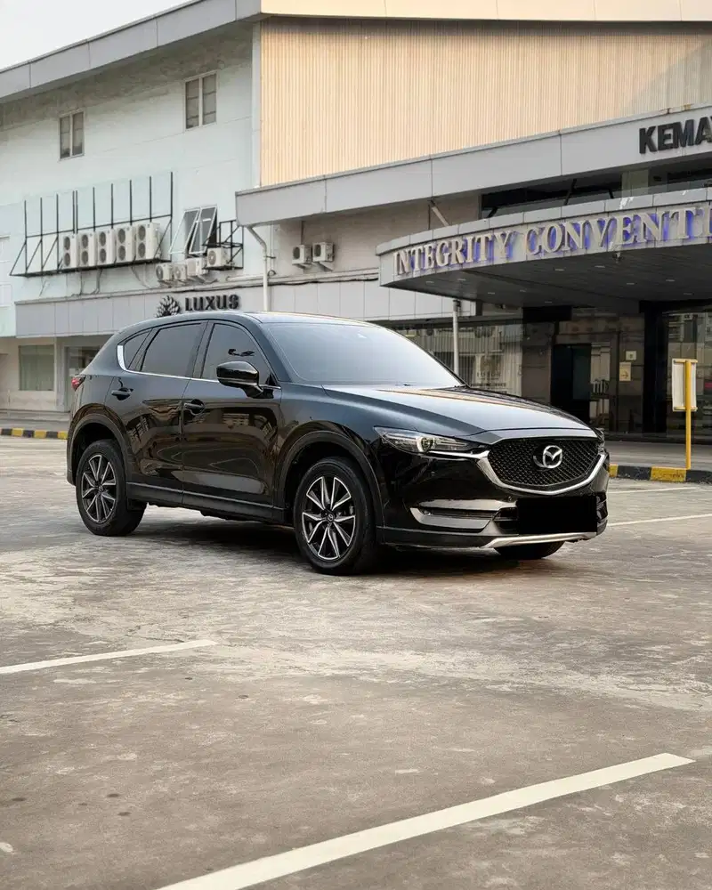 MAZDA CX-5 ELITE 2.5 A/T 2019