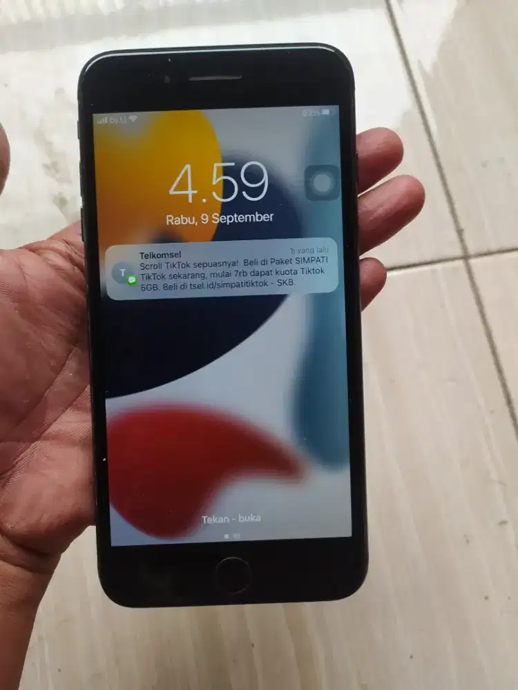 iPhone 7 plus 32gb