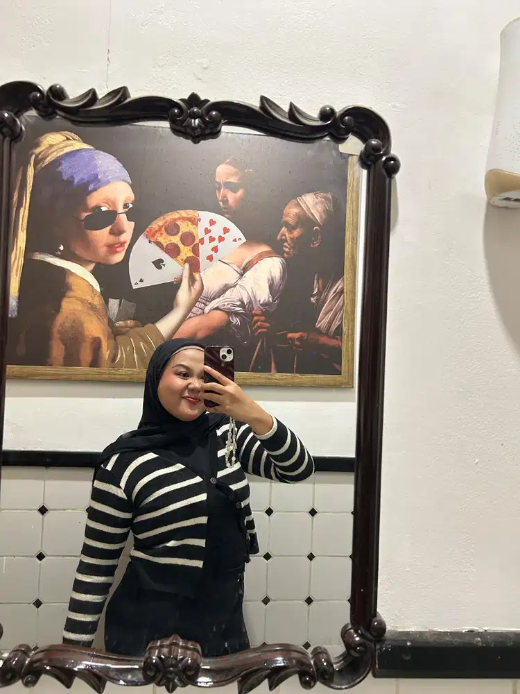 Cari kerja sampingan pas libur (150.000-300.000)