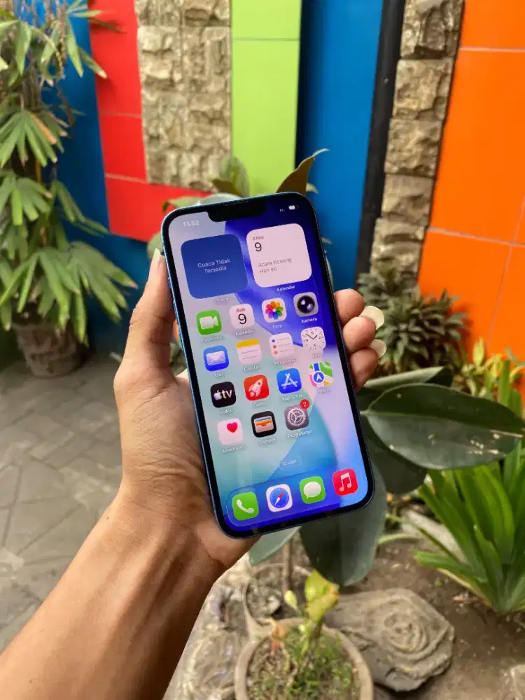 IPHONE 13 256 GB