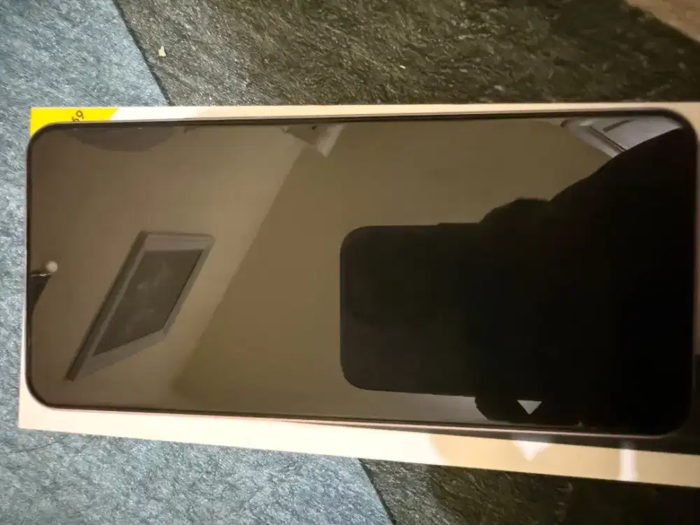Vivo y21d purple